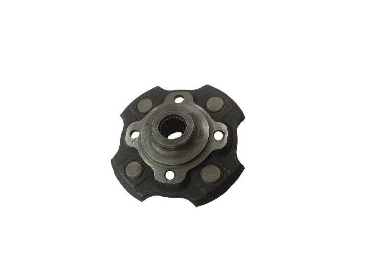 Coure Hub Front Wheel