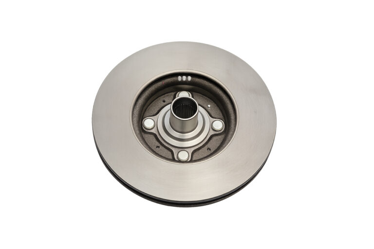 Hub & Disk Assy 14″ Y Model City